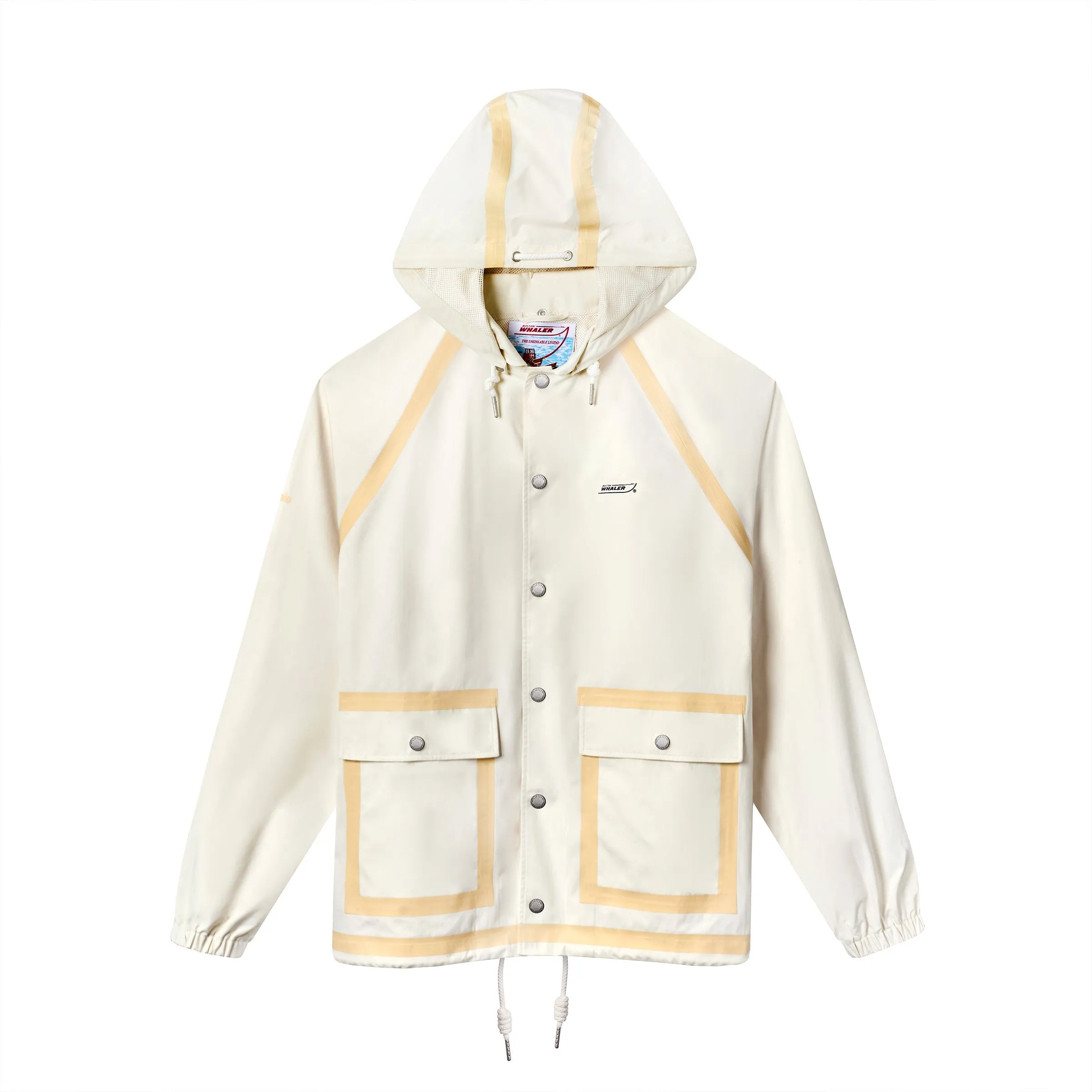 'Boston Whaler' Foul Weather Jacket (Waterproof) sold by Tombolo