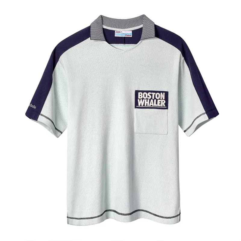 'Boston Whaler' Offshore Polo sold by Tombolo