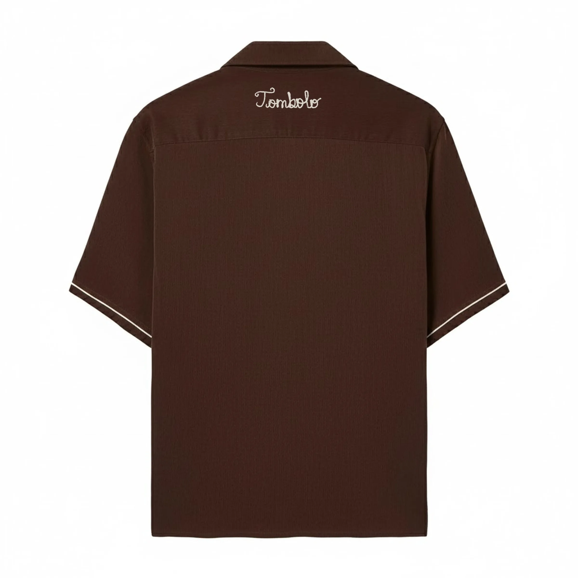 Customizable 'Bean Me Up' ~ Relaxed Fit sold by Tombolo product image thumbnail 4