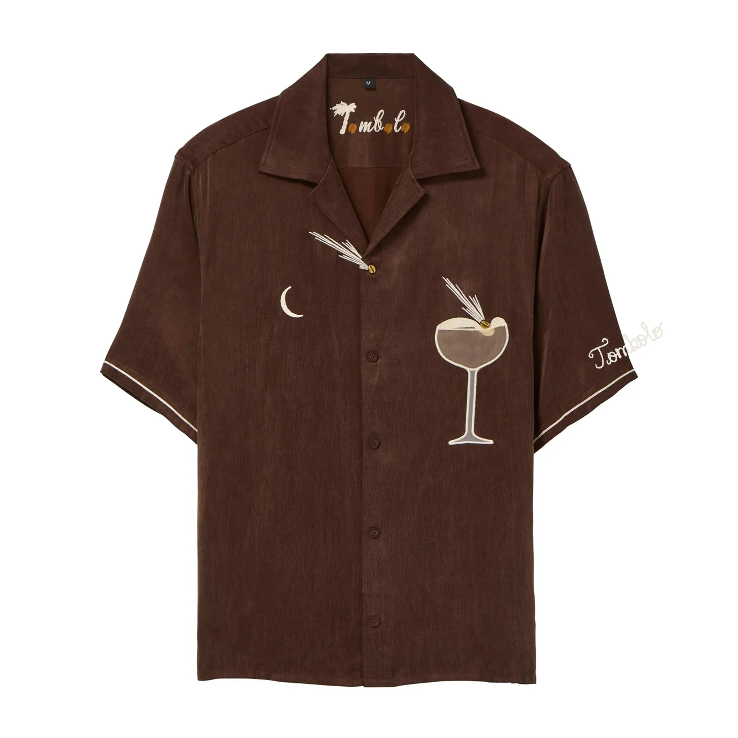 Customizable 'Bean Me Up' ~ Relaxed Fit sold by Tombolo product image thumbnail 3