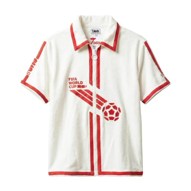 'FIFA World Cup 2026™' Breakaway Cabana sold by Tombolo