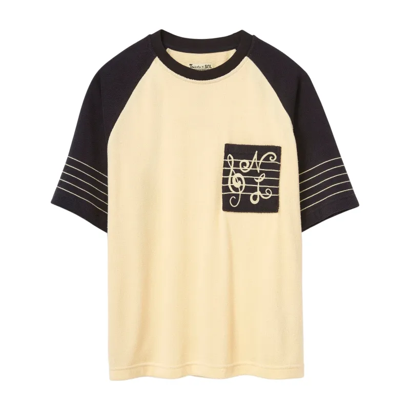 'SNL' Souvenir Terry Tee sold by Tombolo