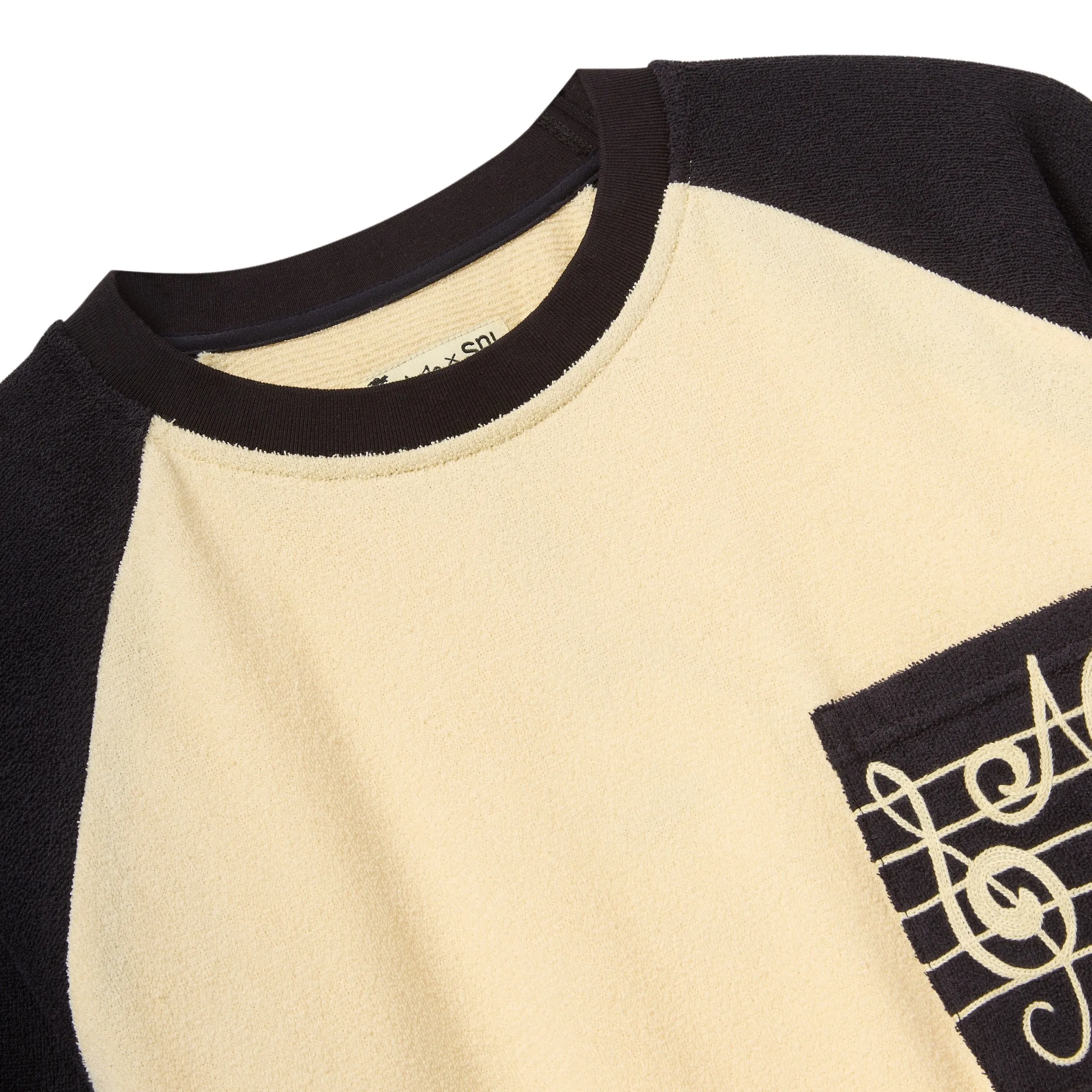 'SNL' Souvenir Terry Tee sold by Tombolo product image thumbnail 4