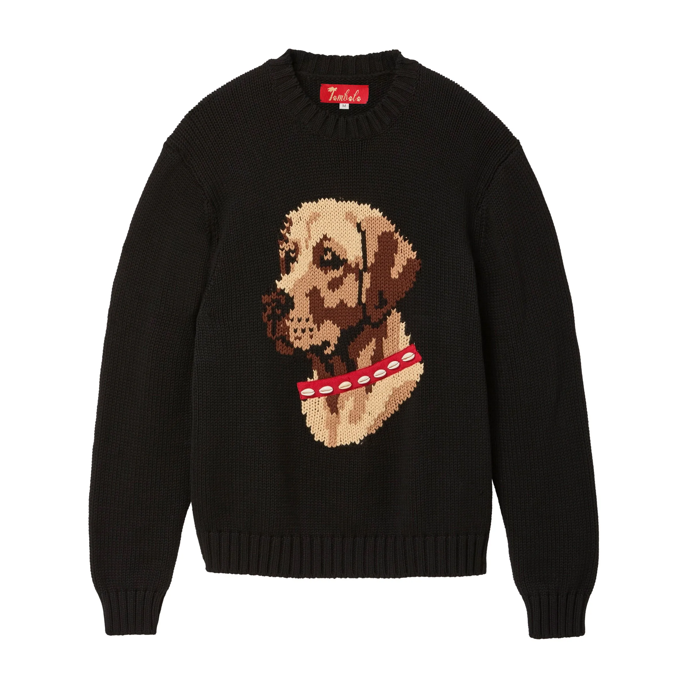 'Furever' Sweater sold by Tombolo