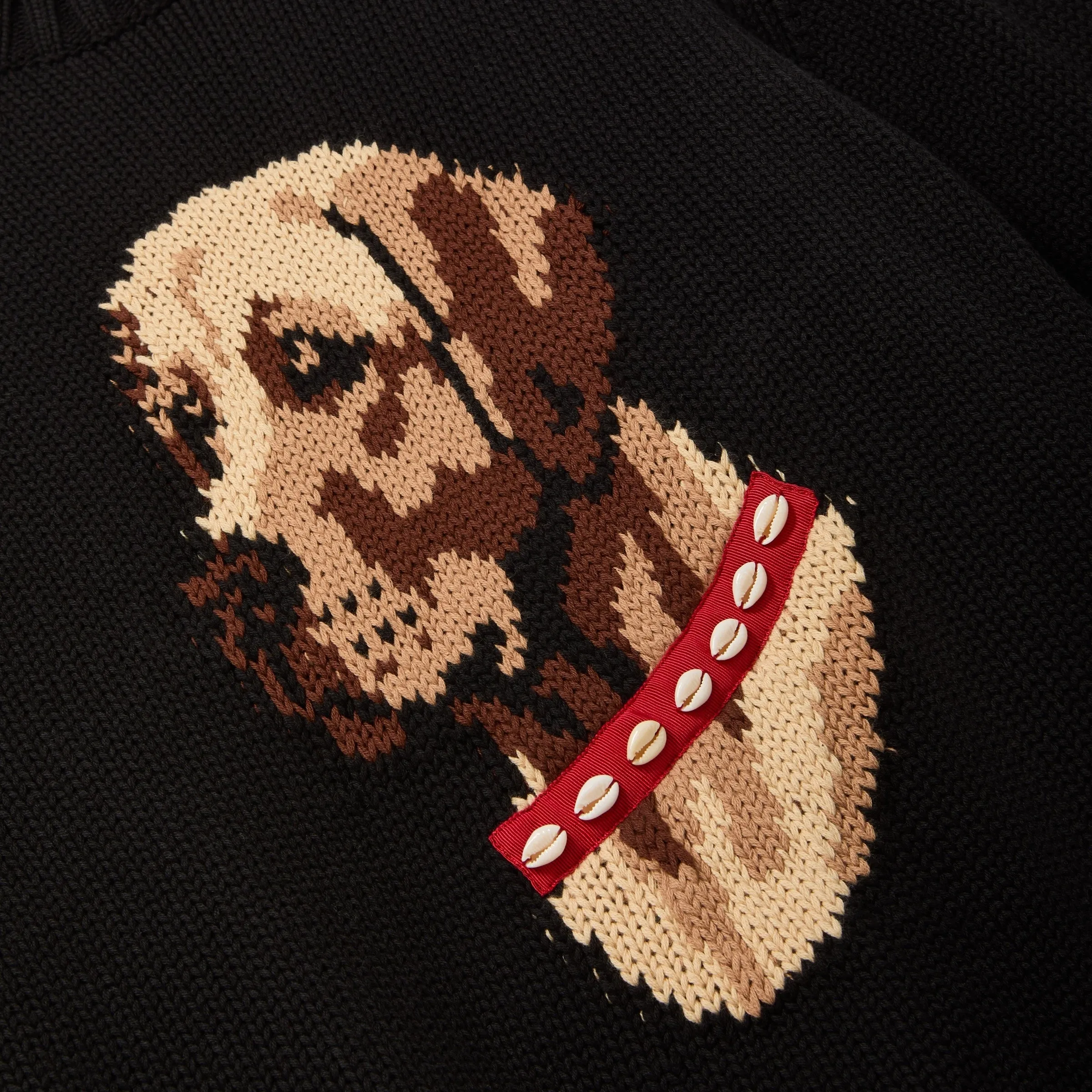 'Furever' Sweater sold by Tombolo product image thumbnail 4