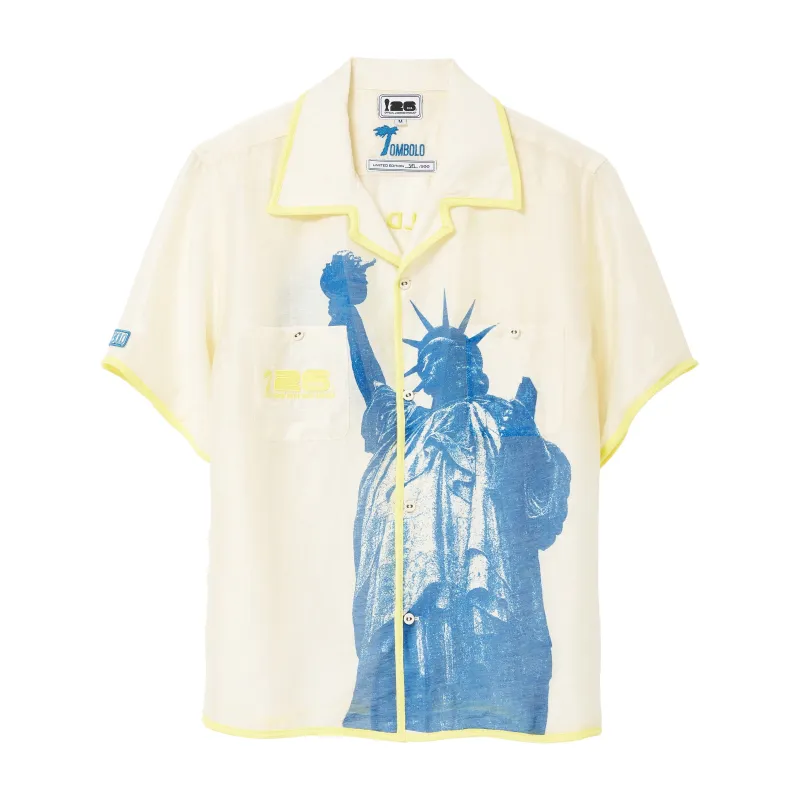'FIFA World Cup 2026™' Lady Liberty made by Tombolo