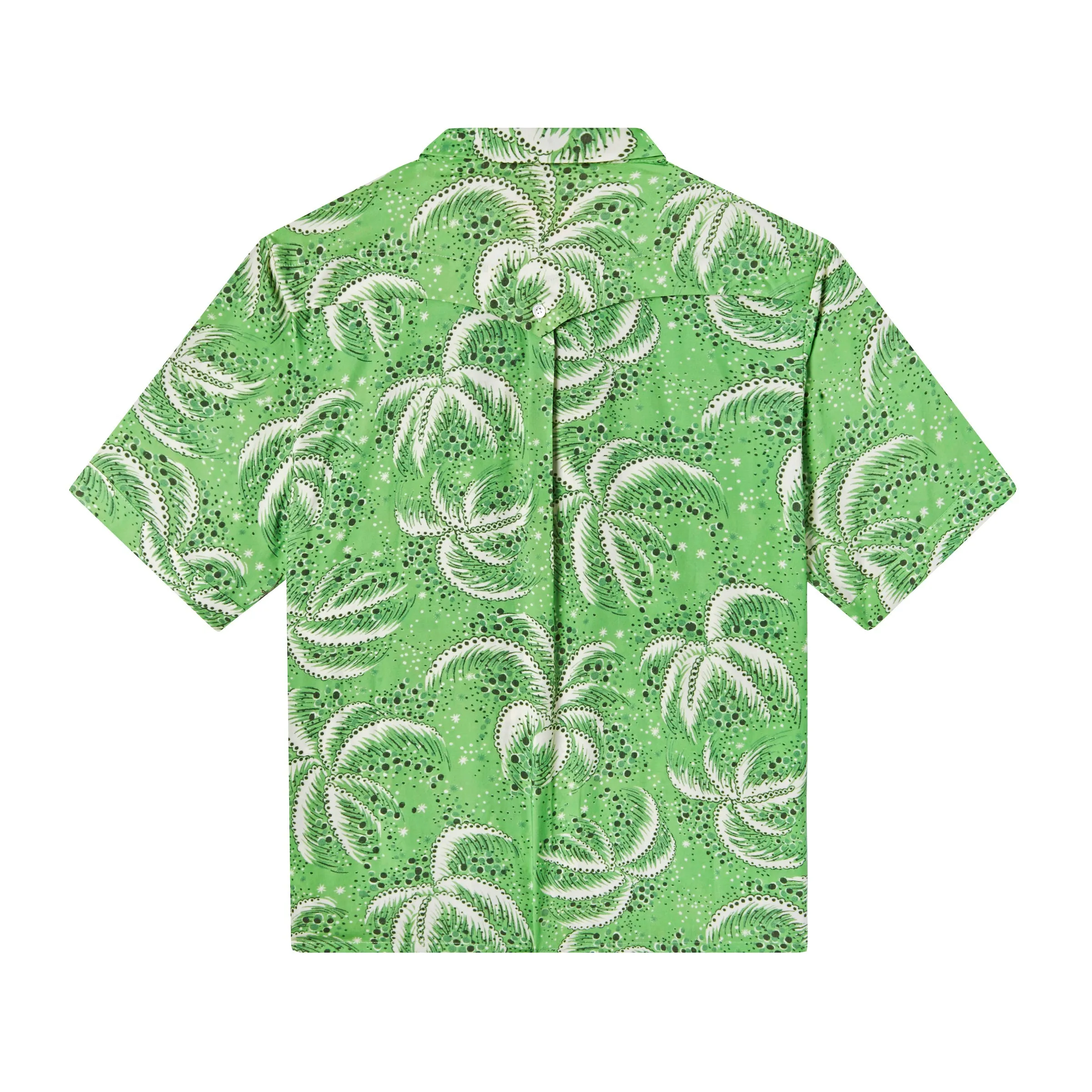 Palm Fronds (Green) (Archive) sold by Tombolo product image thumbnail 3