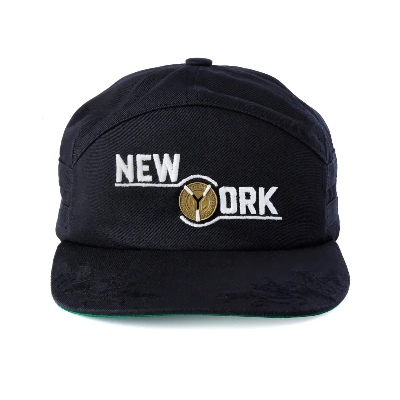 '1976' 7-Panel Souvenir Cap (Limited Edition) sold by Tombolo