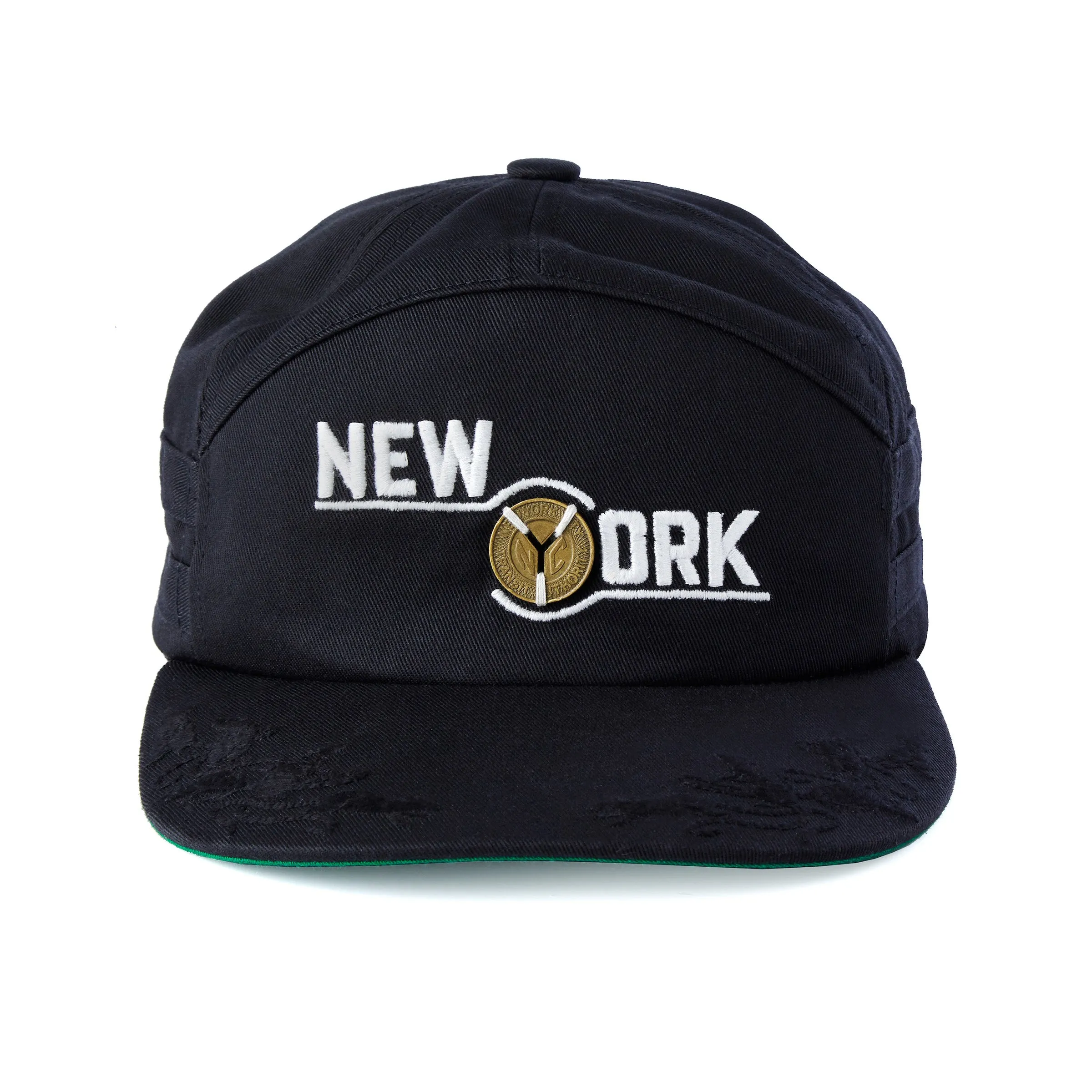 '1976' 7-Panel Souvenir Cap (Limited Edition) sold by Tombolo