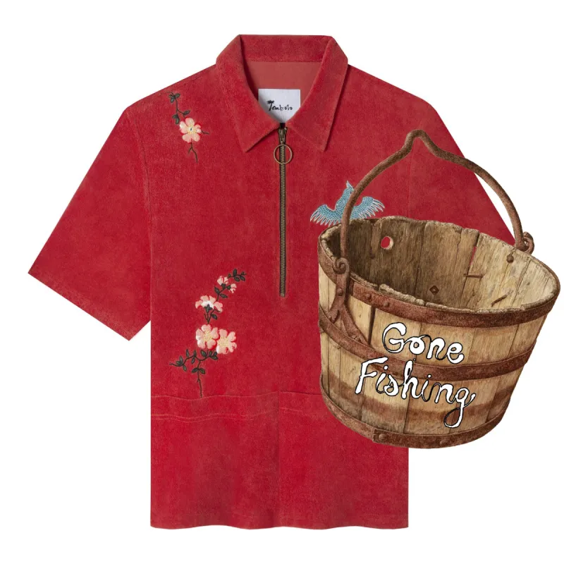 'Peep Peep Show' Cabana sold by Tombolo