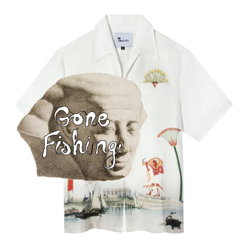 'River Bloom' Cabana sold by Tombolo