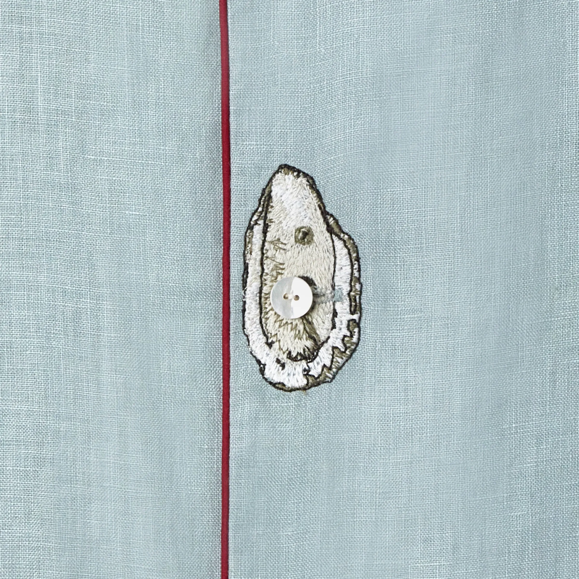 'One-in-a-Billion' for Billion Oyster Project sold by Tombolo product image thumbnail 3