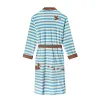 'The Sopranos' Fowl Play Robe sold by Tombolo