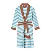 'The Sopranos' Fowl Play Robe sold by Tombolo
