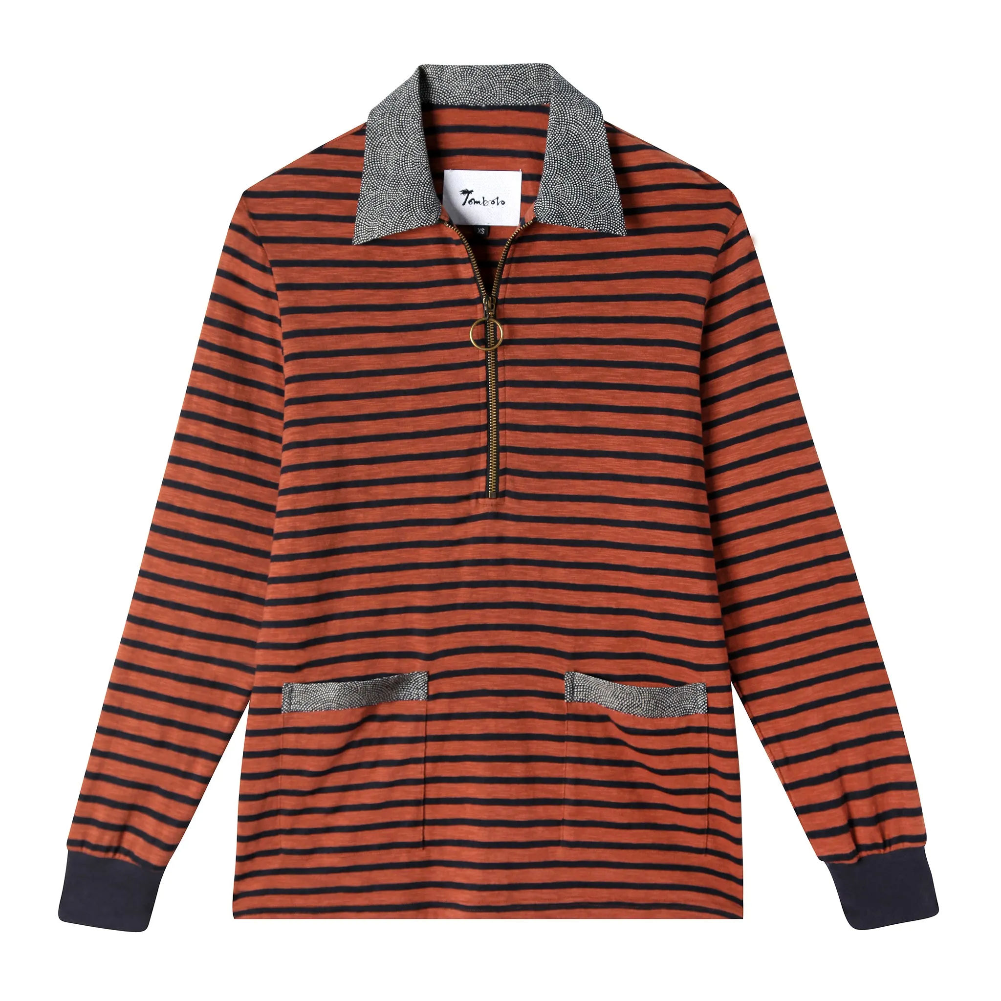 'Discoteca' Knit sold by Tombolo product image thumbnail 4