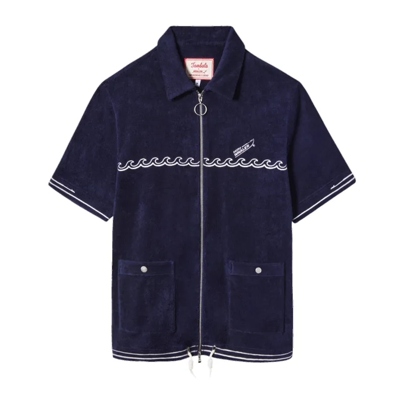 'Boston Whaler' Cabana (Navy) sold by Tombolo