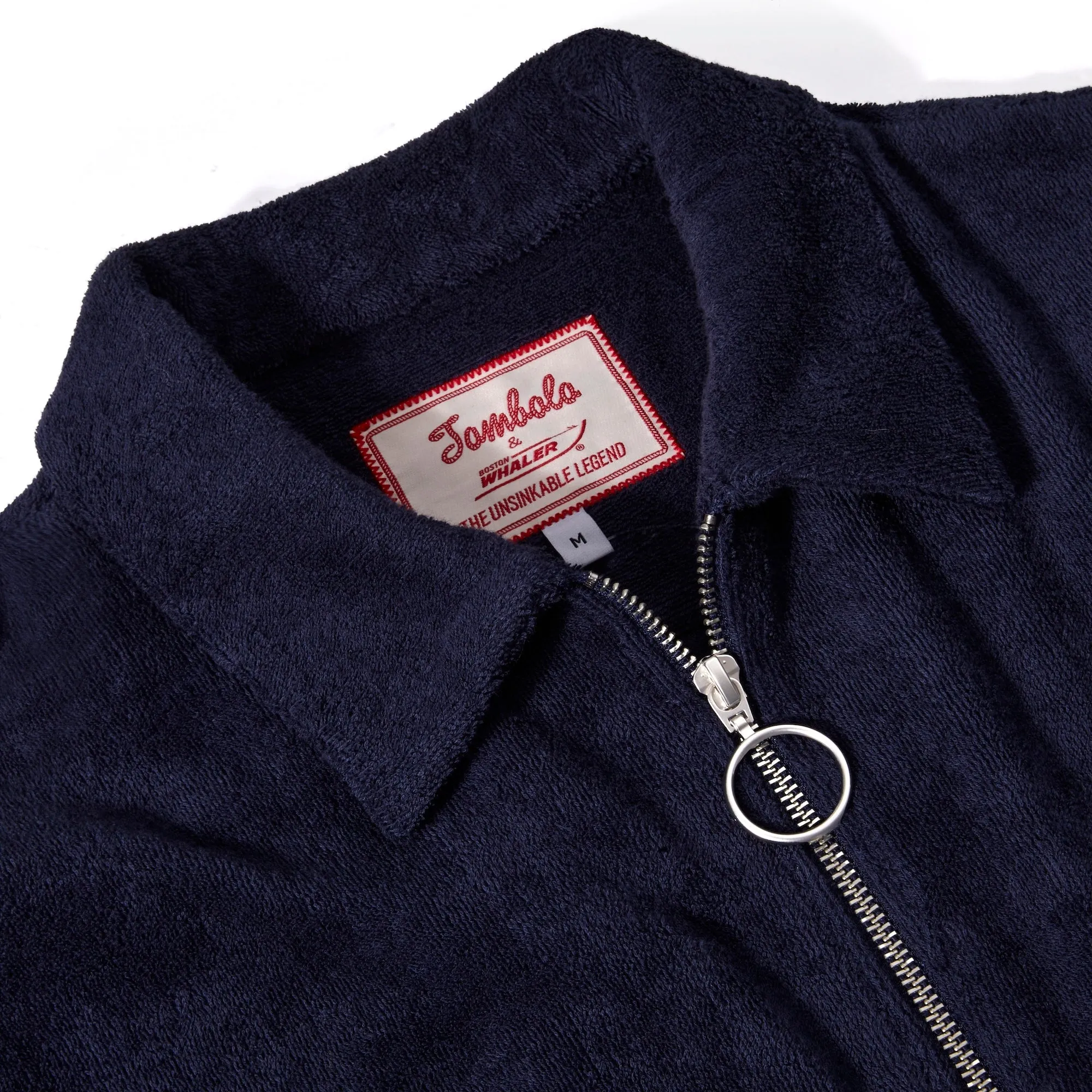 'Boston Whaler' Cabana (Navy) sold by Tombolo product image thumbnail 2