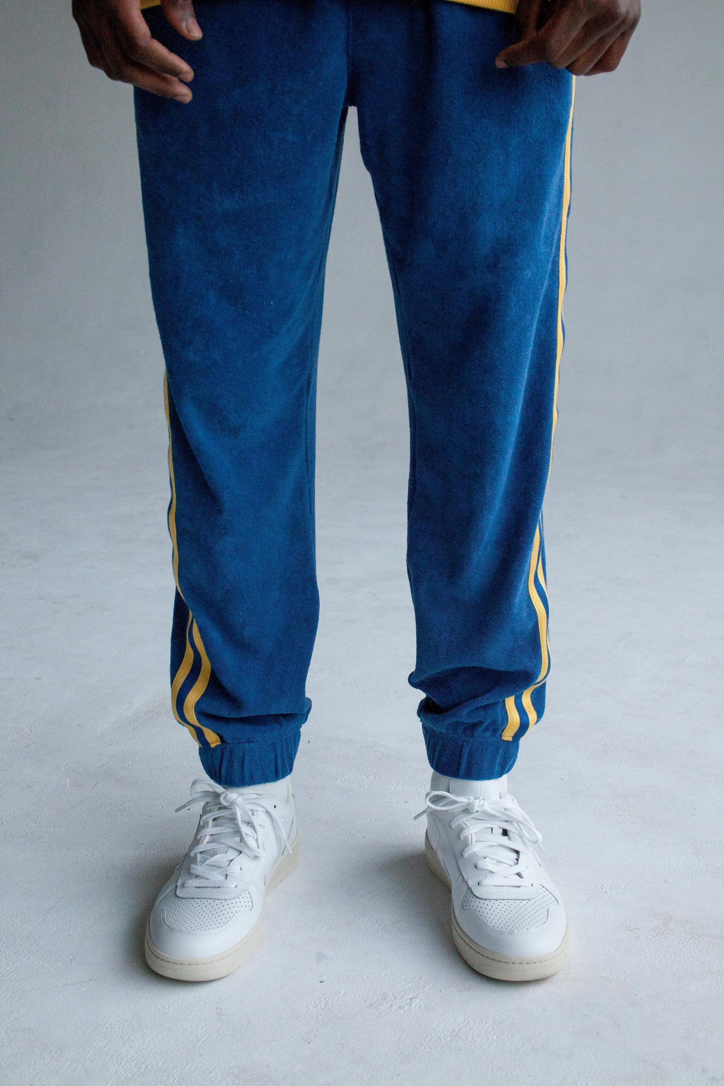 'Big Cat on Campus' Pants sold by Tombolo product image thumbnail 3