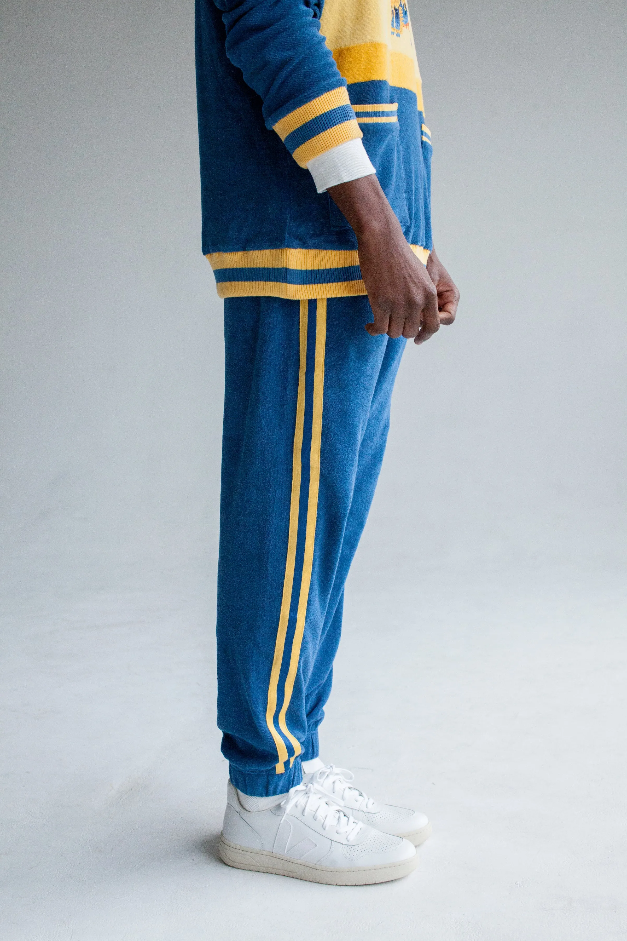 'Big Cat on Campus' Pants sold by Tombolo product image thumbnail 4