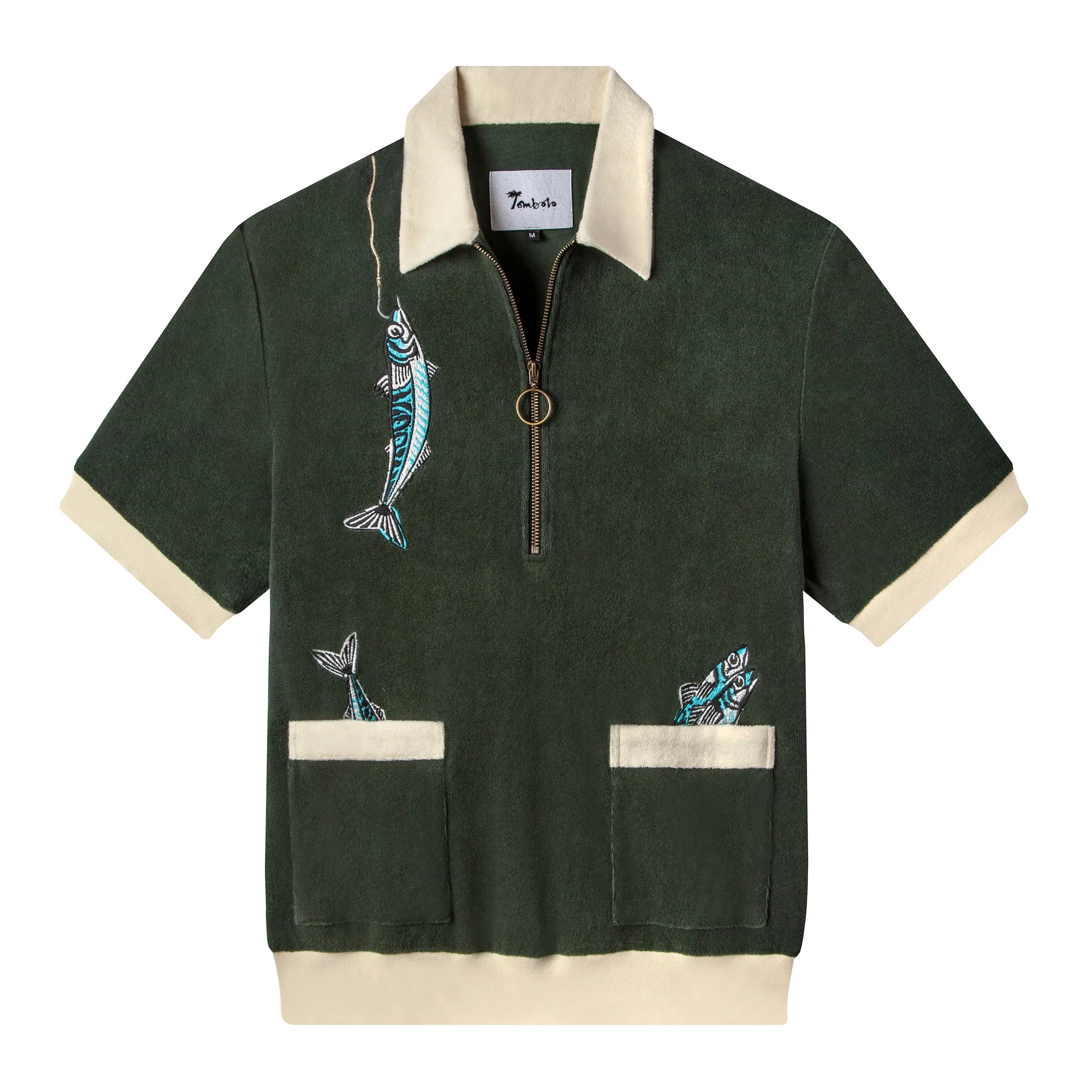 'The Angler' Cabana (Inverted) sold by Tombolo product image thumbnail 2