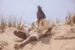 'Crouching Tiger, Hidden Beverage' Cabana sold by Tombolo