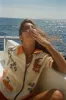 'Crouching Tiger, Hidden Beverage' Cabana sold by Tombolo