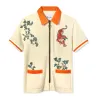 'Crouching Tiger, Hidden Beverage' Cabana sold by Tombolo