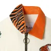 'Crouching Tiger, Hidden Beverage' Cabana sold by Tombolo