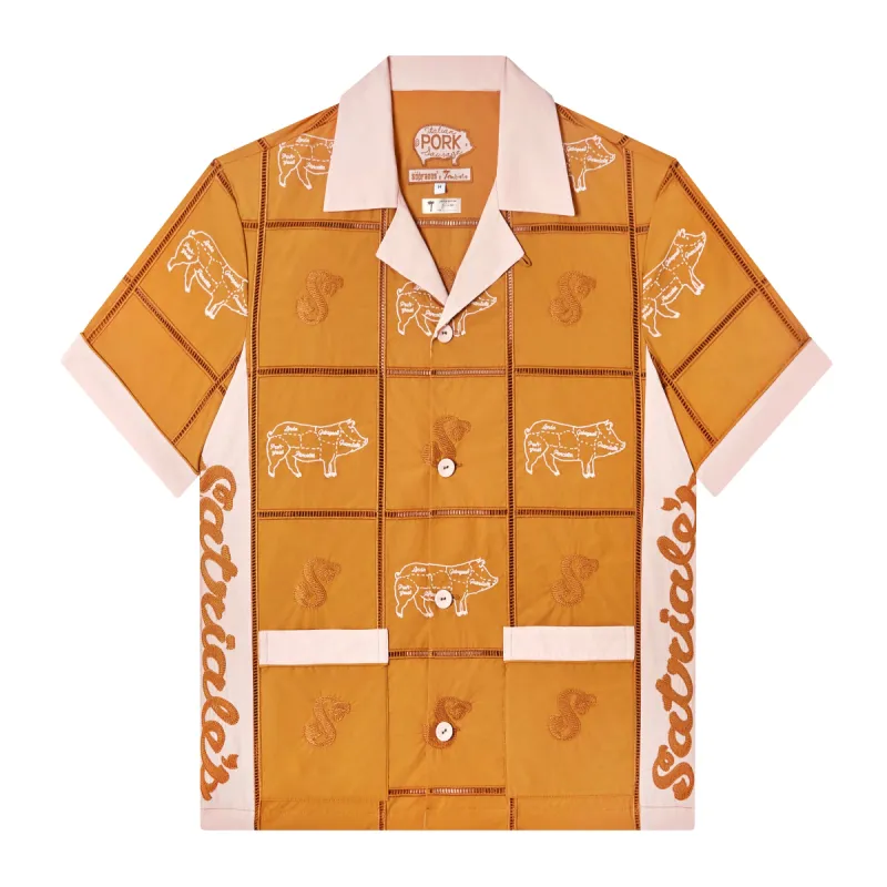 'The Sopranos' Satriale's (Pruh-Zhoot) (Limited Edition 1 of 100) sold by Tombolo