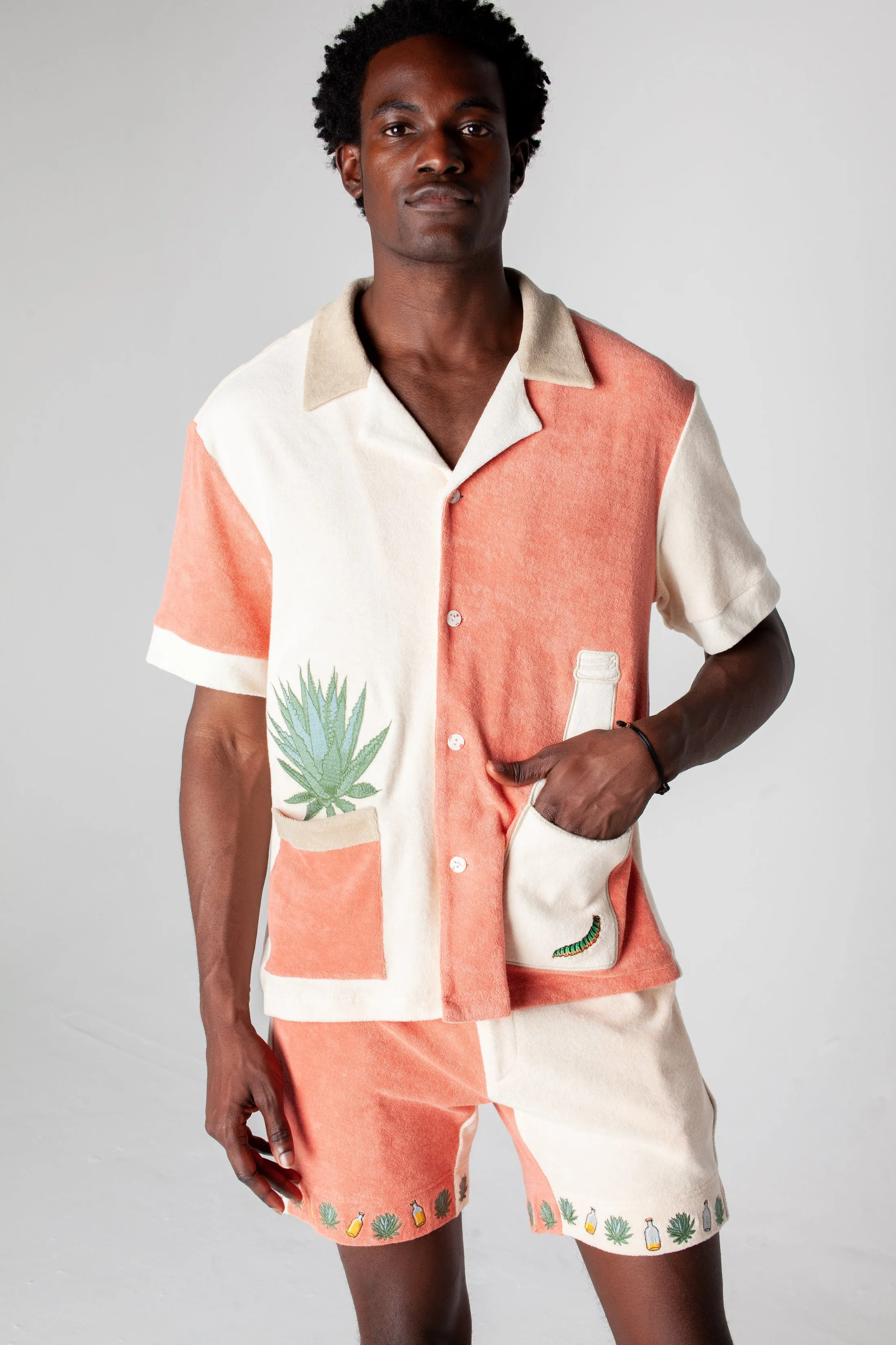 '¡Gusanito!' Cabana sold by Tombolo product image thumbnail 2