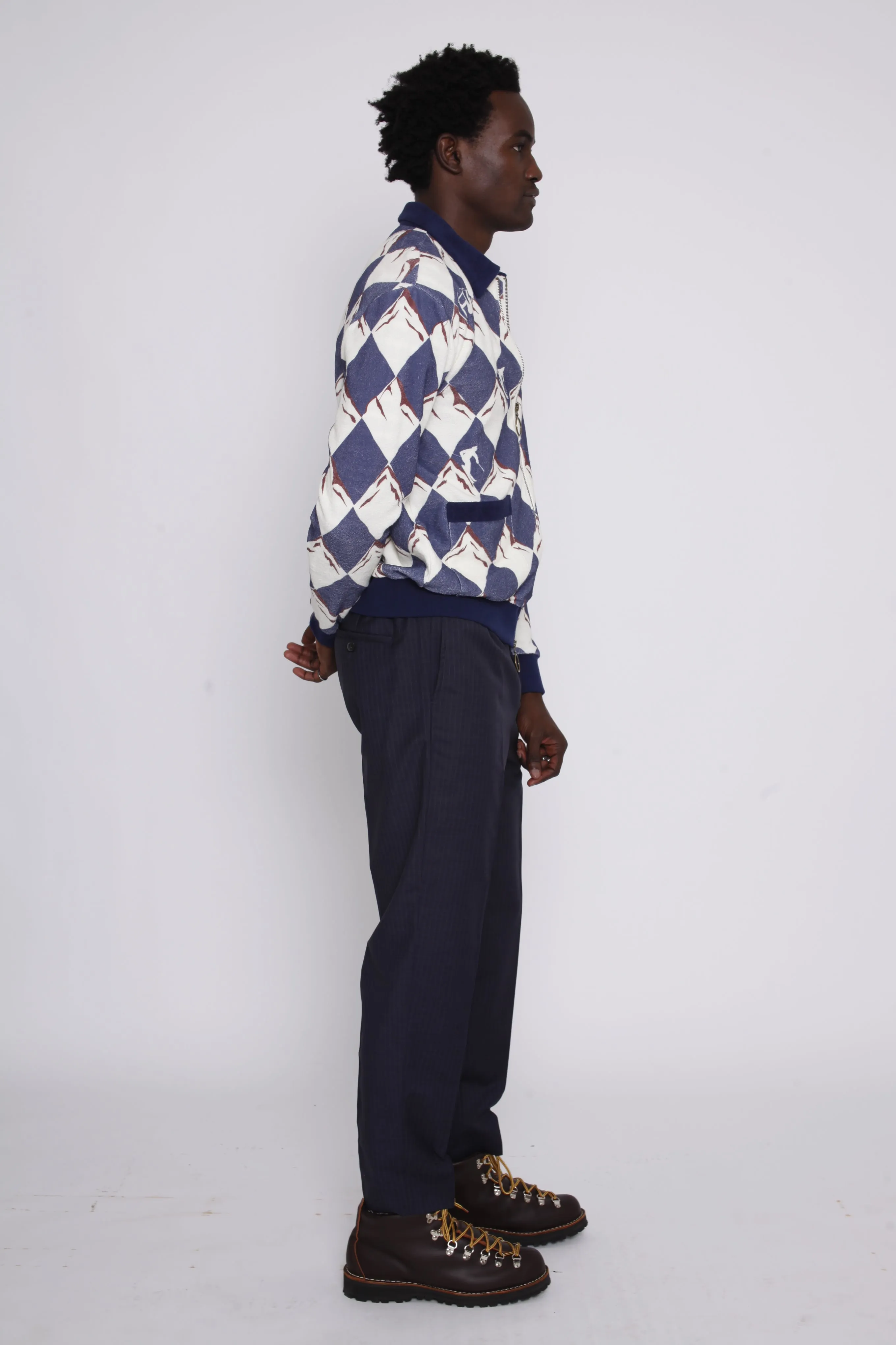 ‘Black Diamond’ Cabana (Alps) sold by Tombolo product image thumbnail 3