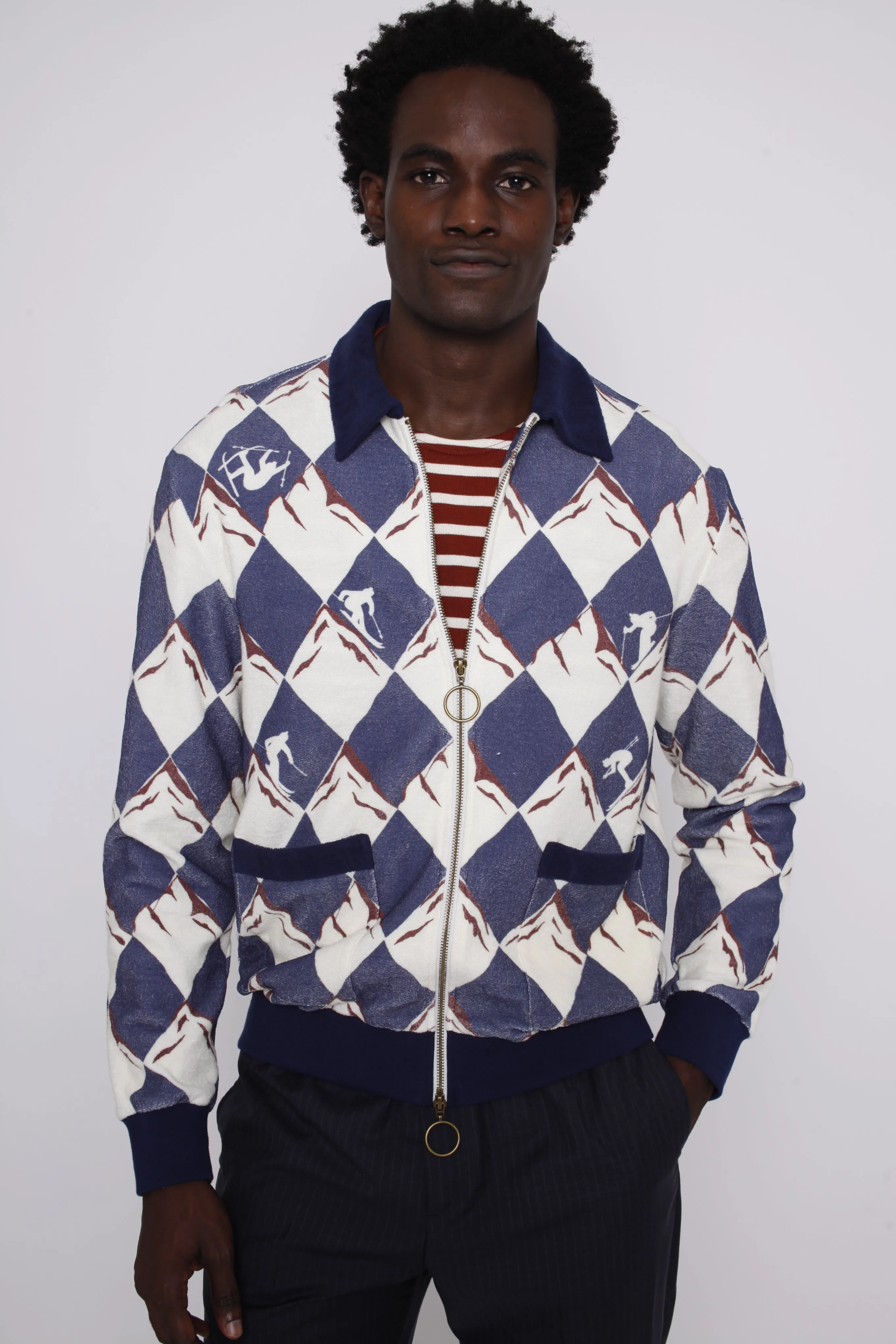 ‘Black Diamond’ Cabana (Alps) sold by Tombolo product image thumbnail 4