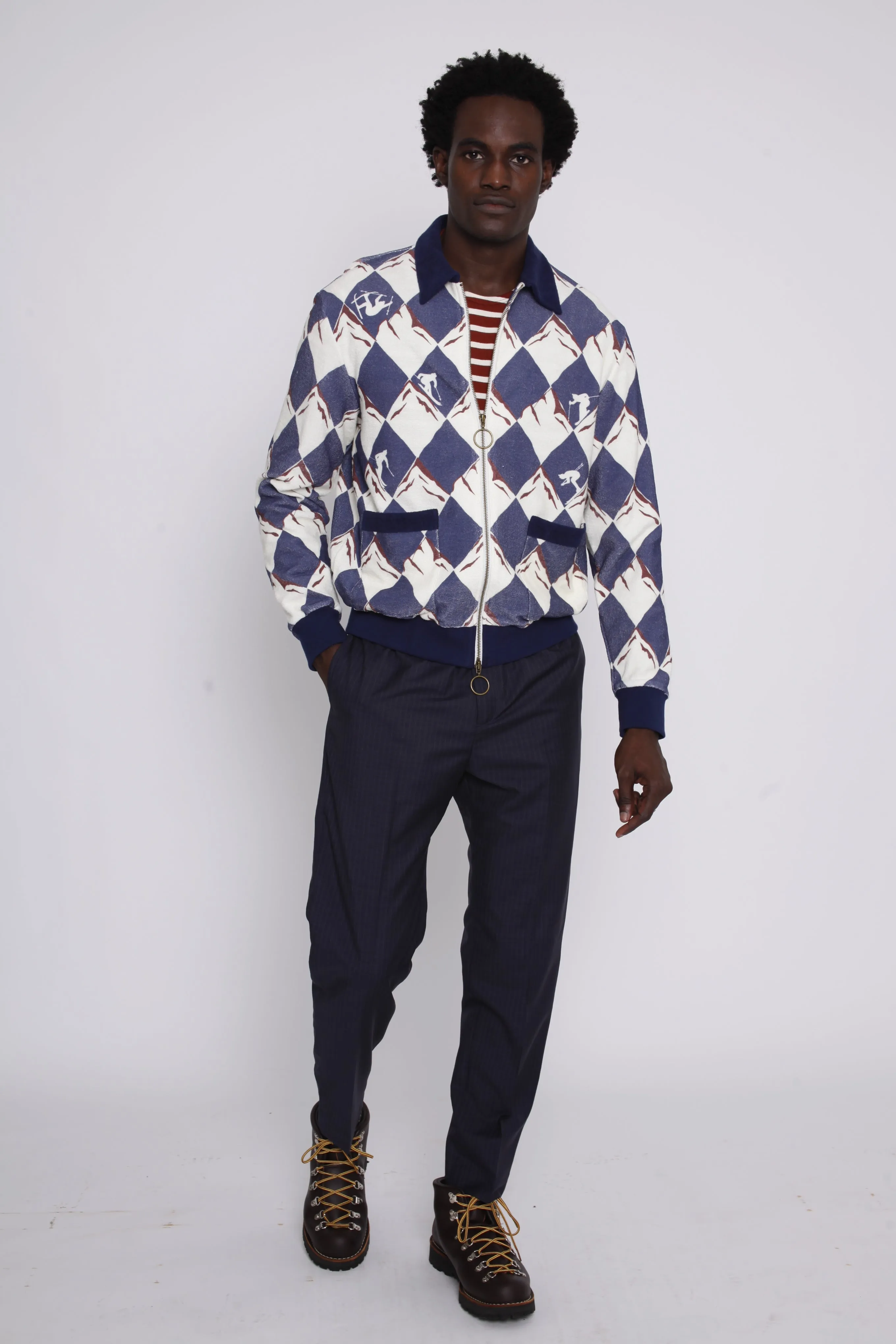 ‘Black Diamond’ Cabana (Alps) sold by Tombolo product image thumbnail 2