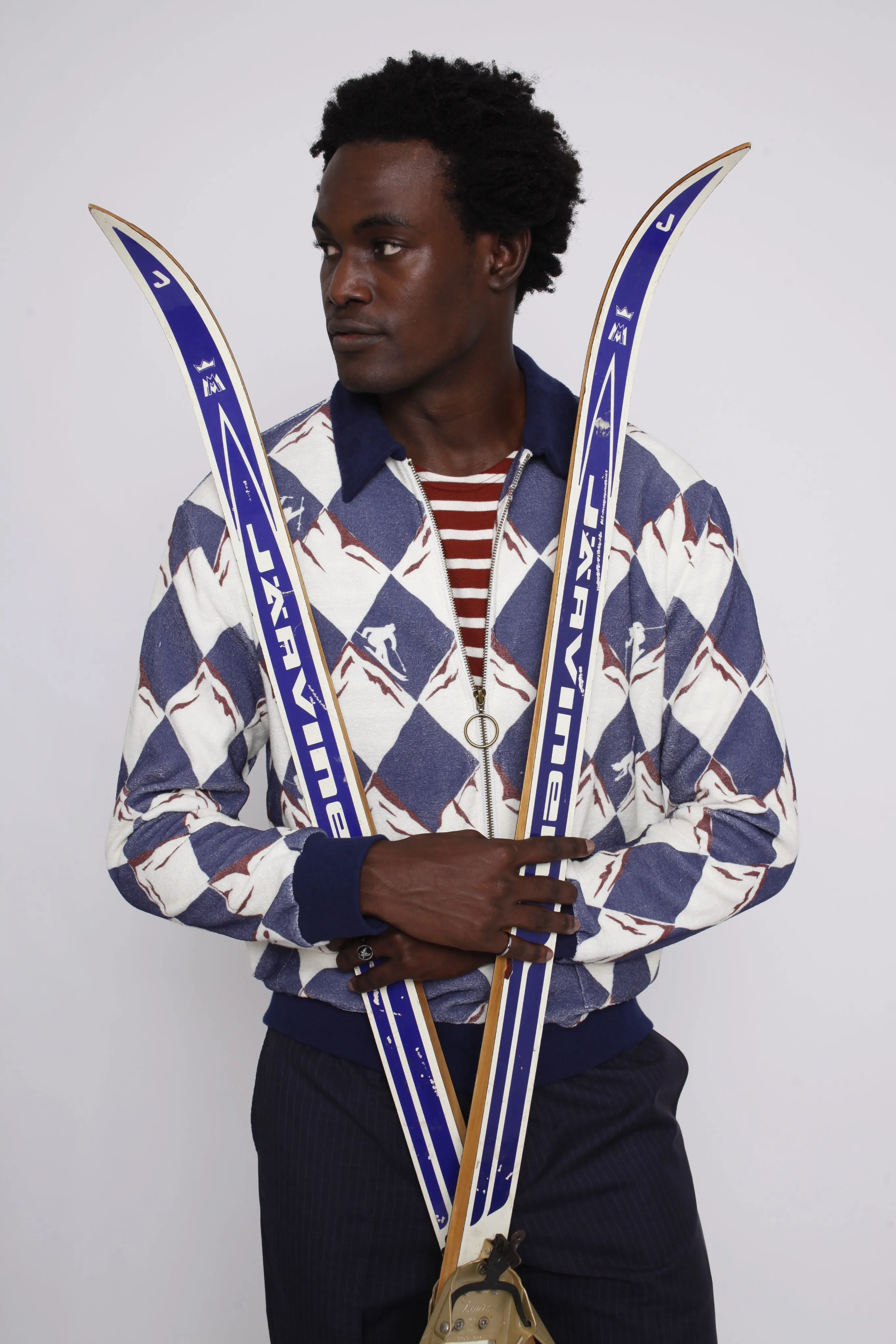 ‘Black Diamond’ Cabana (Alps) sold by Tombolo product image thumbnail 5