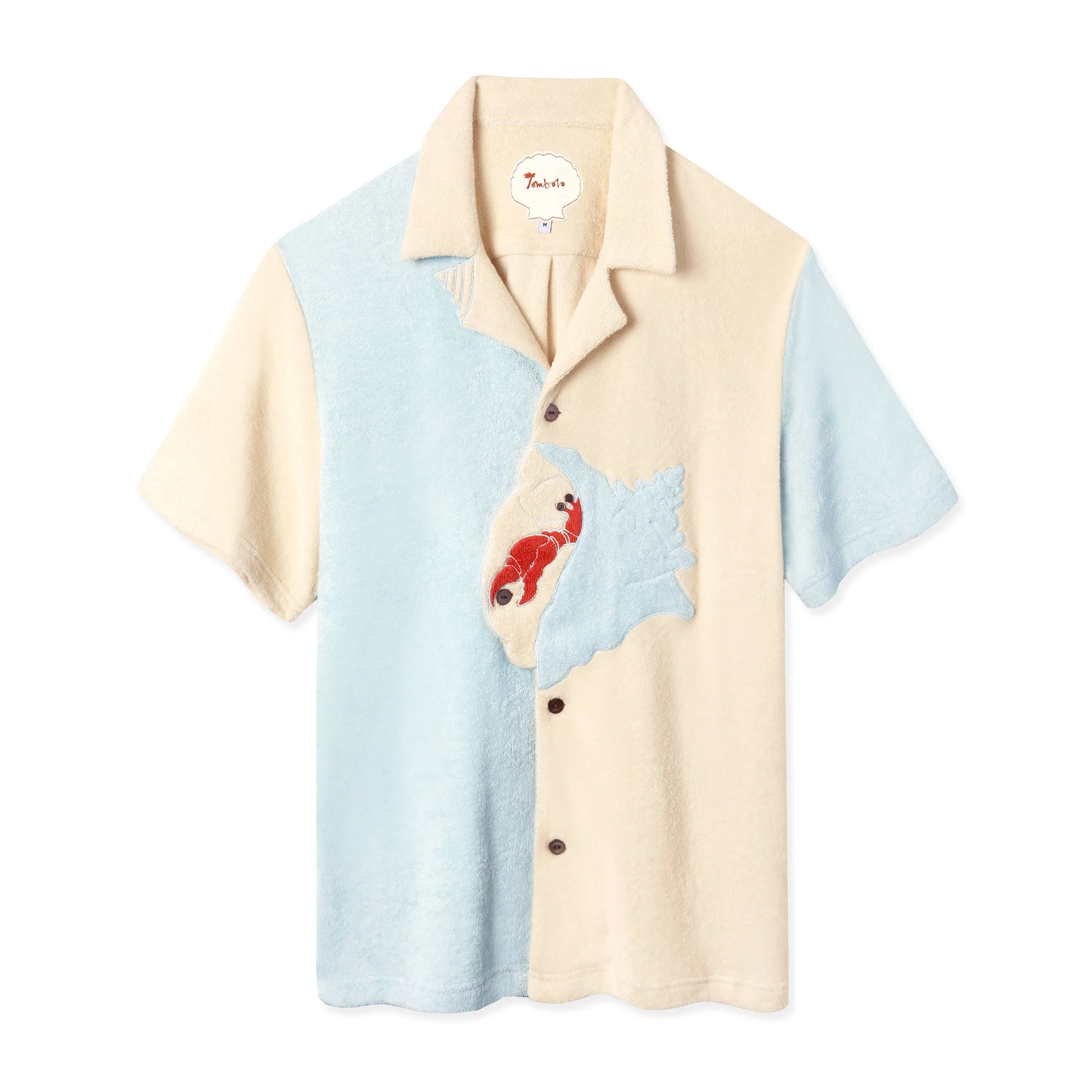 'Hermit Crabana' Cabana sold by Tombolo