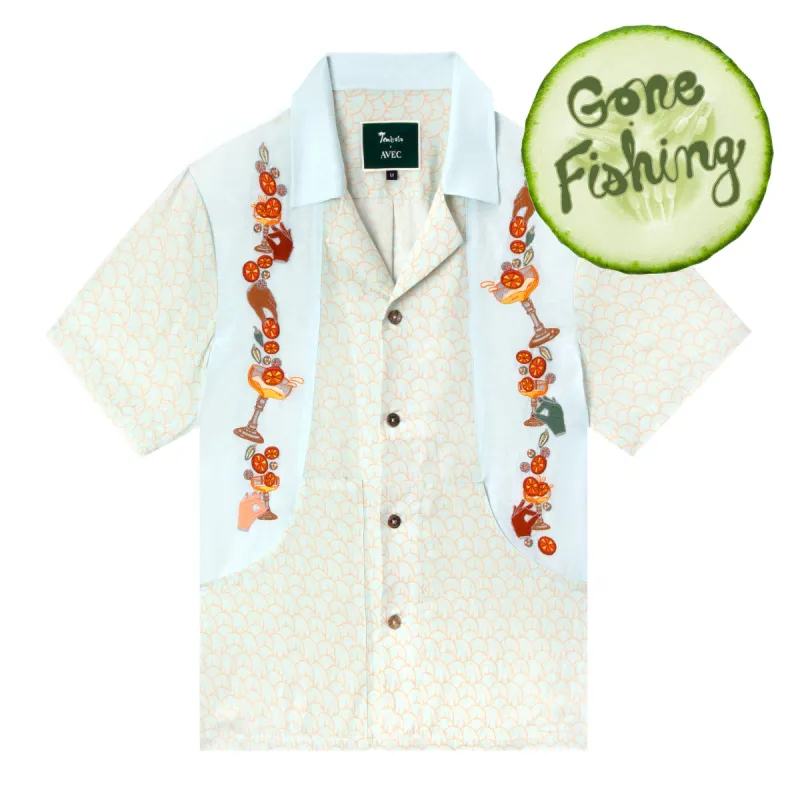 AVEC Tombolo sold by Tombolo