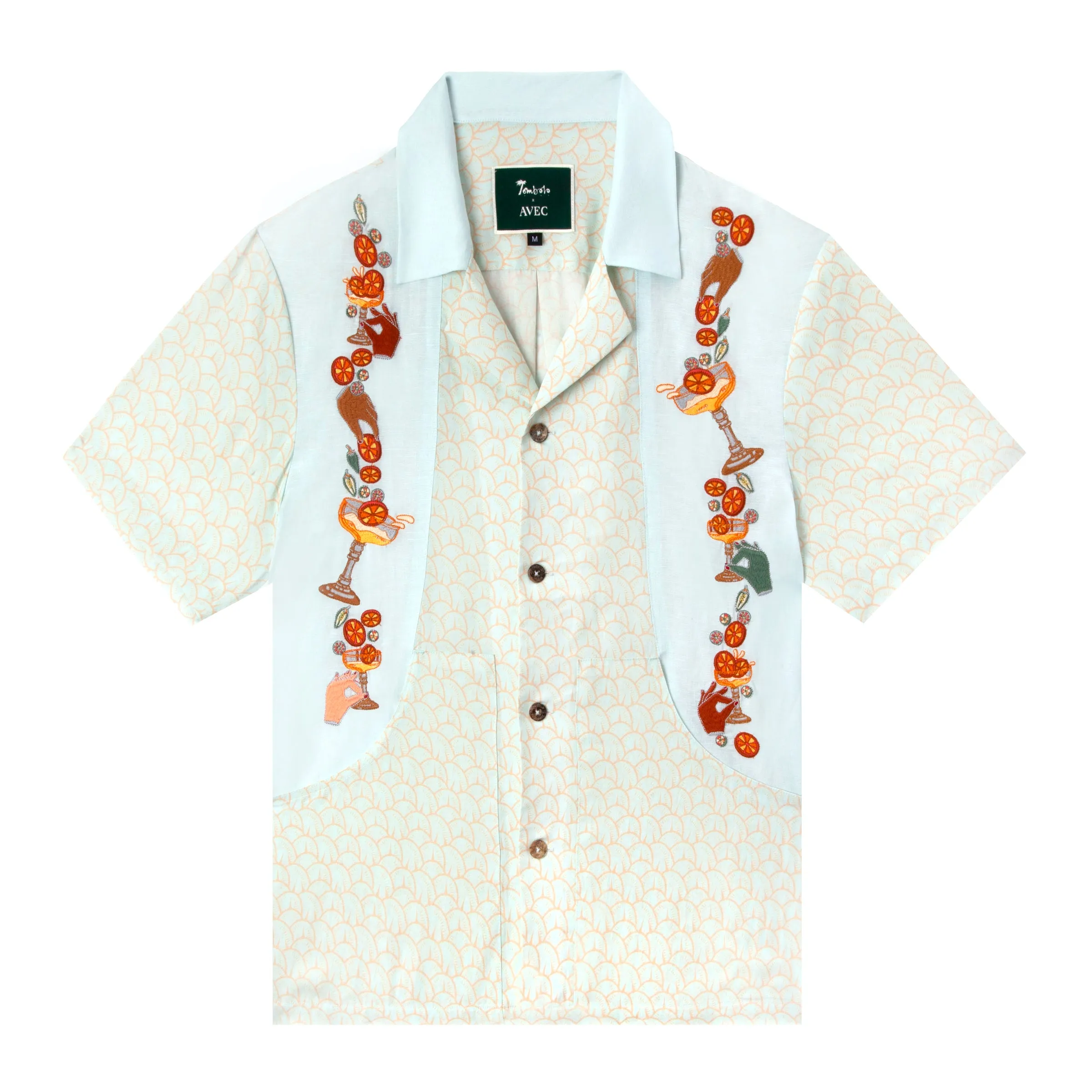 AVEC Tombolo sold by Tombolo product image thumbnail 2