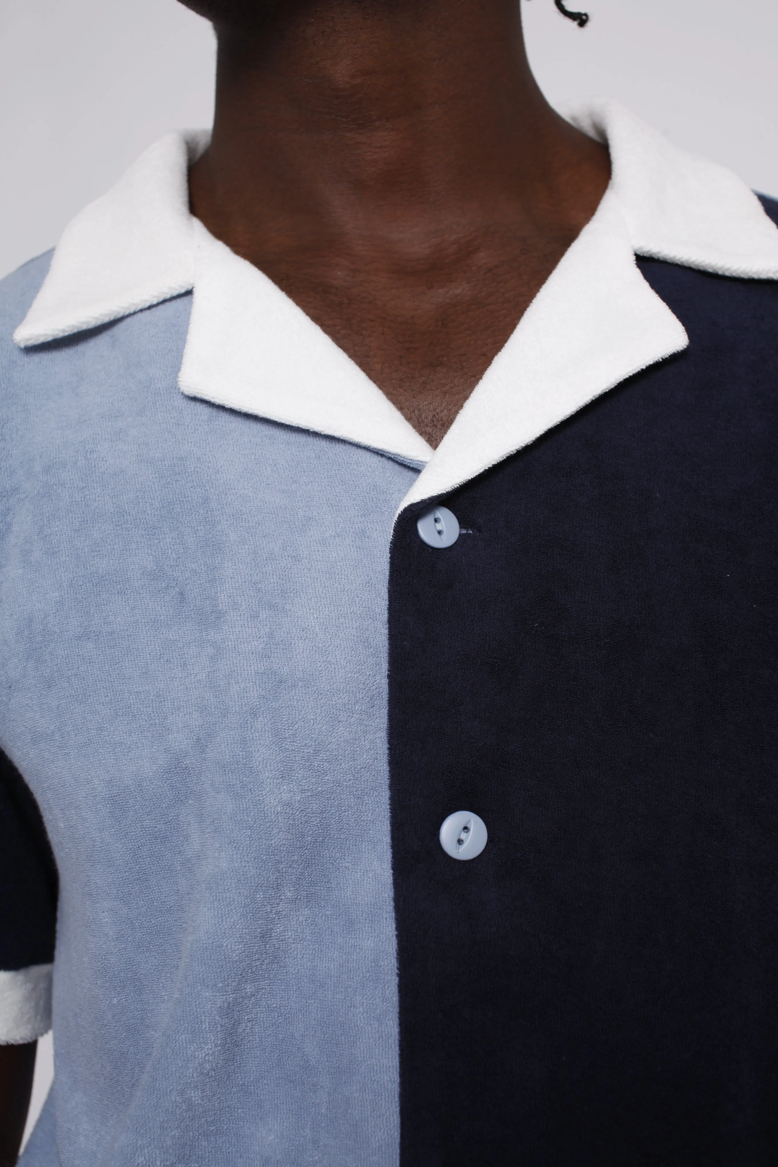 ‘The Blues’ Cabana sold by Tombolo product image thumbnail 4