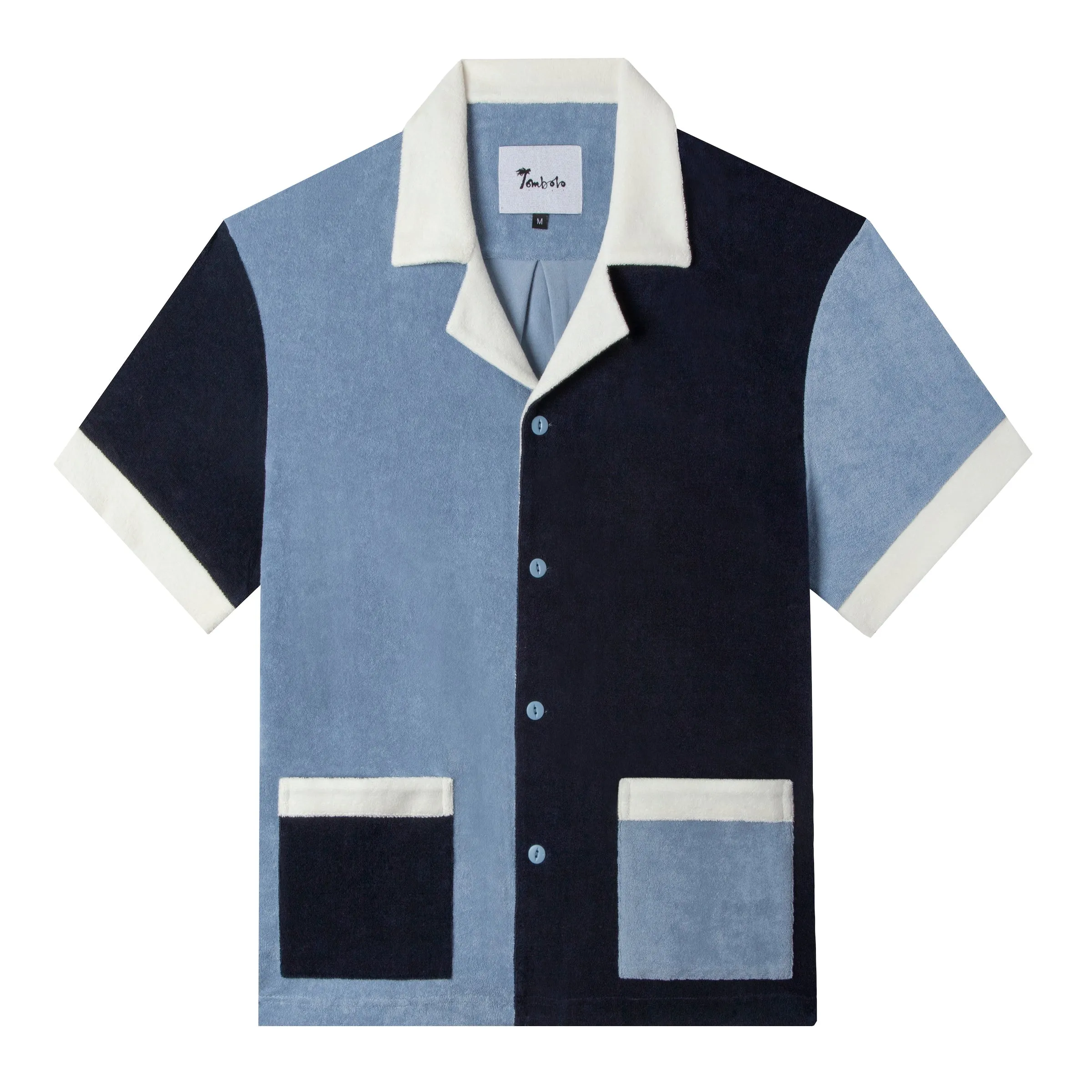 ‘The Blues’ Cabana sold by Tombolo