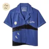 'The Sopranos' Vesuvio Cabana ~ Crop Cut sold by Tombolo
