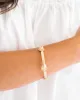 Oyster Bangle sold by Susan Shaw