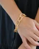 Loop Chain Bracelet sold by Susan Shaw