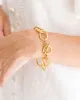 Loop Chain Bracelet sold by Susan Shaw
