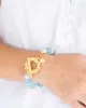 La Mer Sea Glass Bracelet sold by Susan Shaw