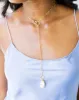 Liza Necklace sold by Susan Shaw