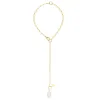 Liza Necklace sold by Susan Shaw