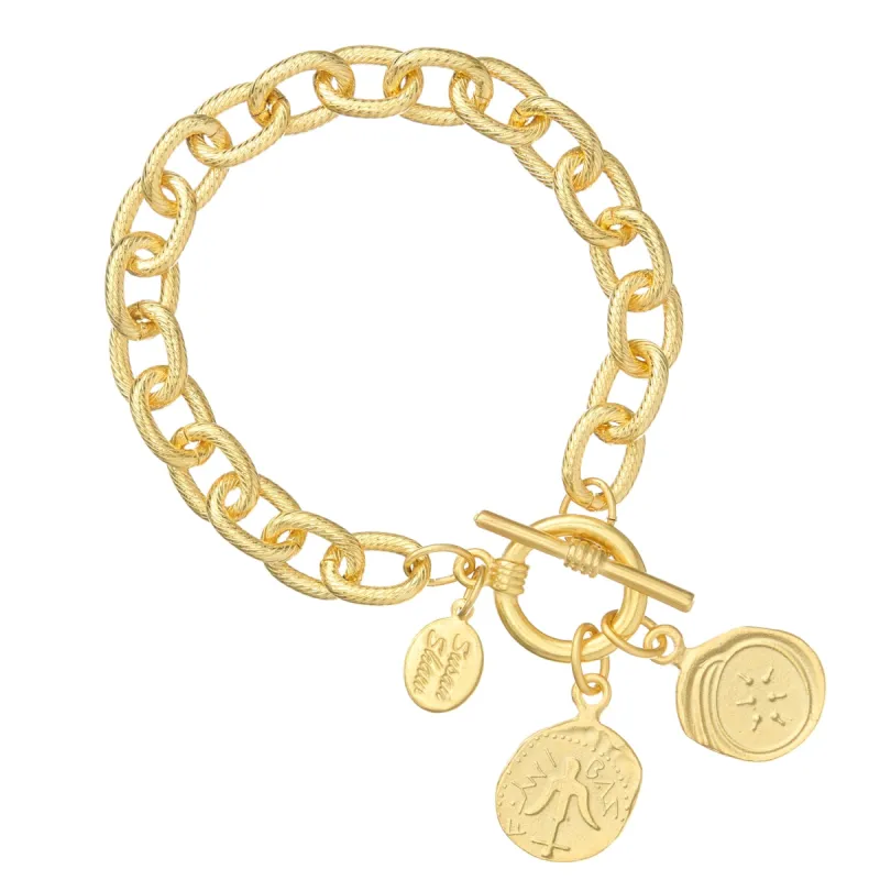 Widow's Mite Bracelet sold by Susan Shaw