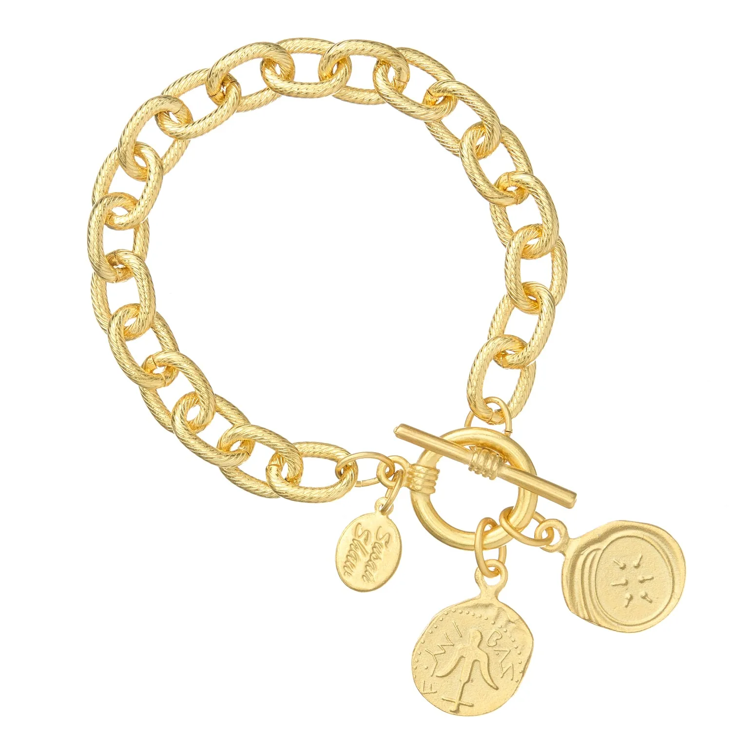 Widow's Mite Bracelet sold by Susan Shaw