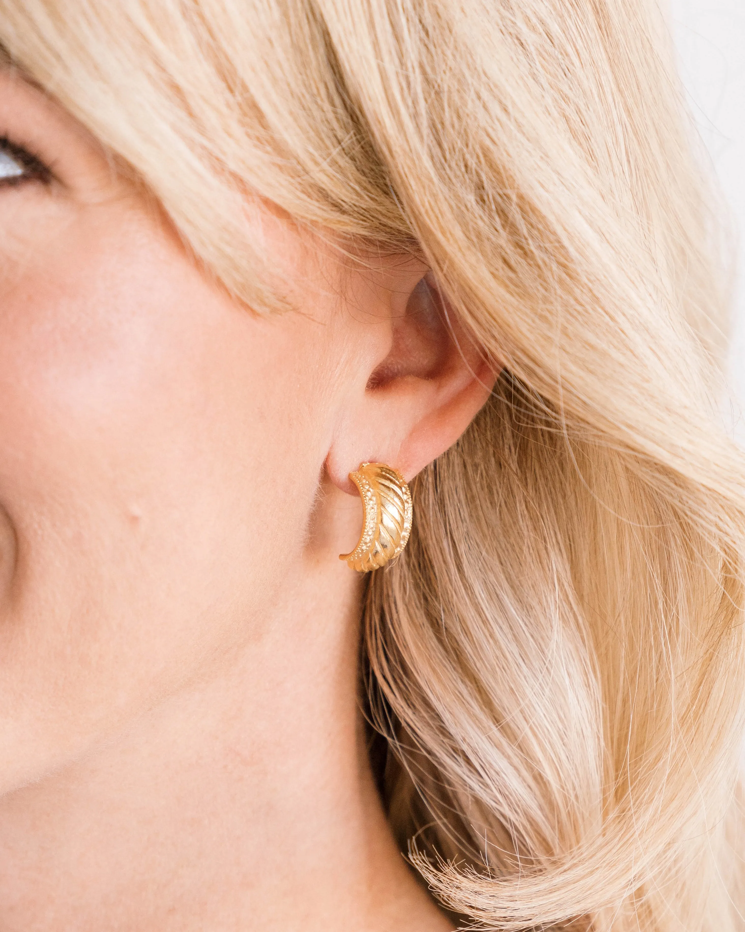 Maude Hoops sold by Susan Shaw product image thumbnail 3