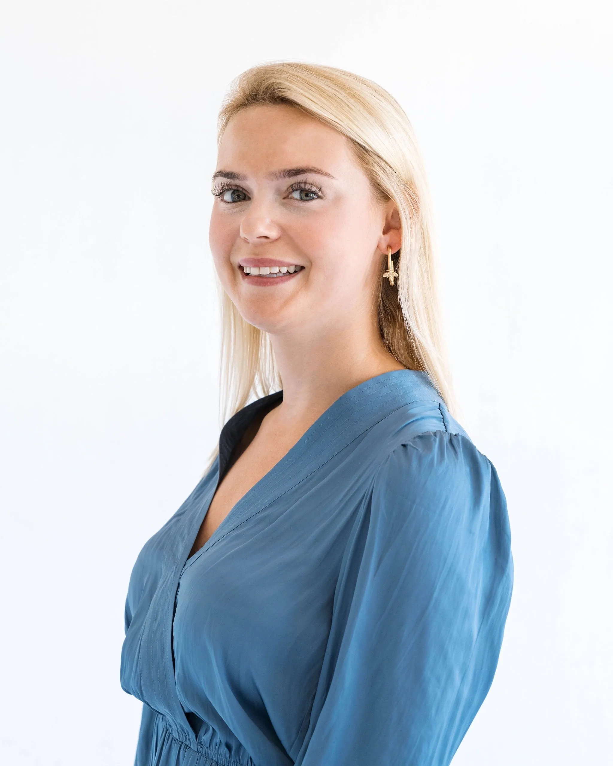 Mini Bee Hoops sold by Susan Shaw product image thumbnail 2